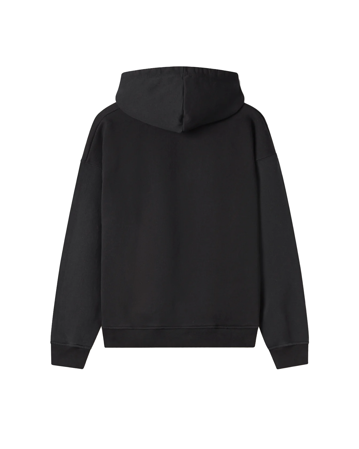 Project Kaizen Hoodie - Black